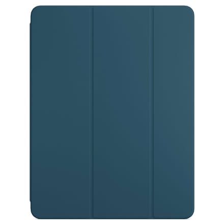 Apple - Smart Folio cover - iPad Pro 12.9-inch 6e, 5e en 4e generatie - Blauw
