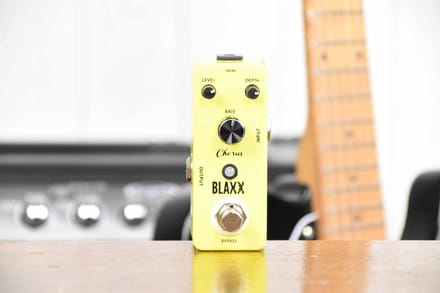 Blaxx BX-CHORUS Chrous mini pedaal