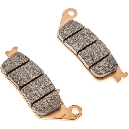Remblok Brembo AV 125/250 XMAX 10-