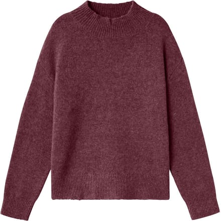 NAME IT - NKFVEMMIE LS KNIT - Meisjes - Truien