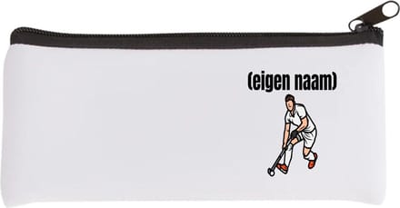 Akyol - skiën Etui - Sport - skiër - wintersport - 20 bij 9 cm