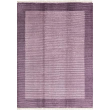 Vloerkleed Dominicus handgemaakt wol | Vidal