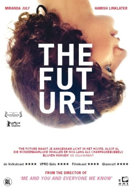 The Future