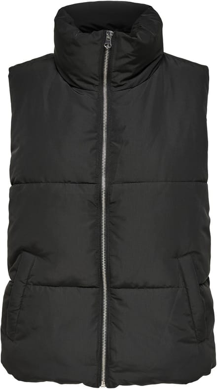 JdY Puffer gilet JDYNEWERICA Puffer gilet