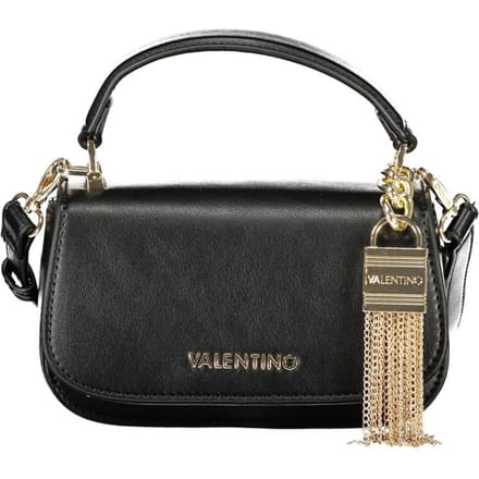 VALENTINO handtas schoudertas Iride Shoulder Bag Nero zwart