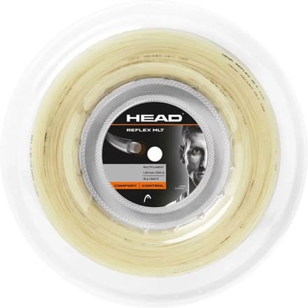 Spoel Head Reflex MLT 200 m