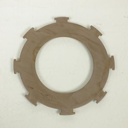 Disque d'embrayage pour scooter Piaggio 200 Vespa PS 1988-1990 0593881 / 0507211