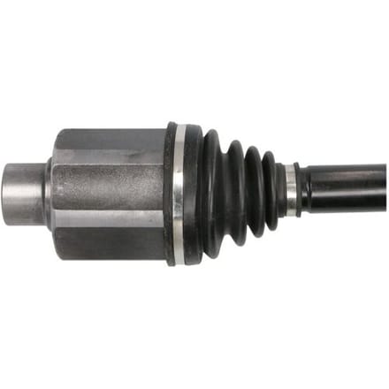 Aandrijfas POINT GEAR PNG76362