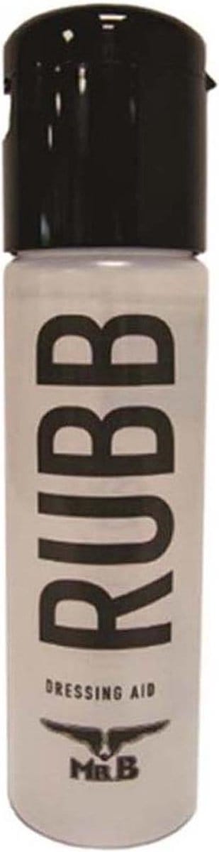Mister B RUBB Dress Aid 100 ml