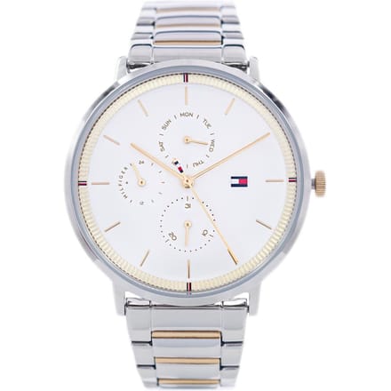 Tommy Hilfiger 1782299 Dames Horloge 36 mm 3 ATM