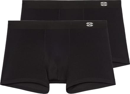 HOM Heren retro short / pant 2 pack H-Fresh Comfort