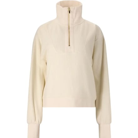 Dames sweatshirt Athlecia Hecey