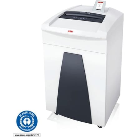 Papiervernietiger HSM Securio P40i snippers 1.9x15mm