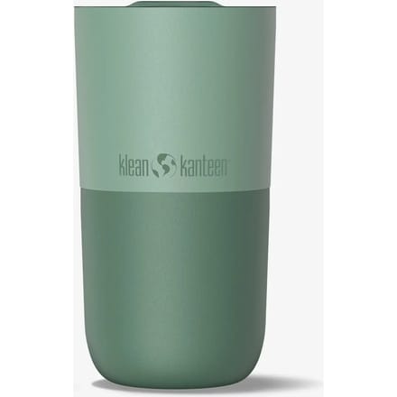 Klean Kanteen Rise Tumbler 473ml - Slide Lid Iceberg- Geïsoleerde drinkbeker