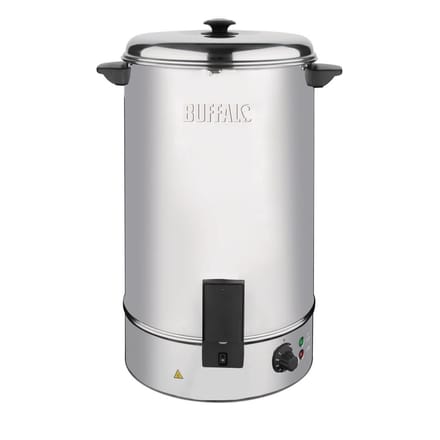 Buffalo Handsfree Heetwaterdispenser - Buffalo HF153 - Horeca & Professioneel