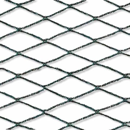 Vogel- en vijverbeschermingsnet 2 m x 3 m (6m²)