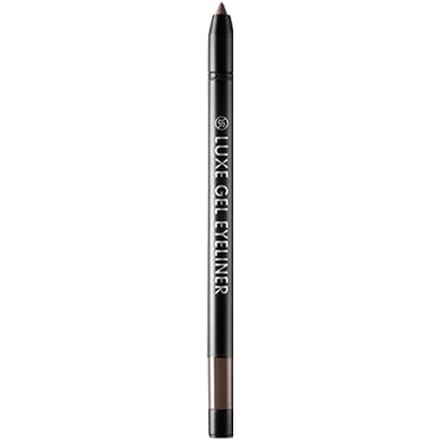 RiRe - Luxe Gel Eyeliner - Dark Brown