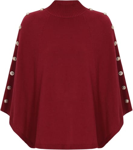 DreiMaster Poncho