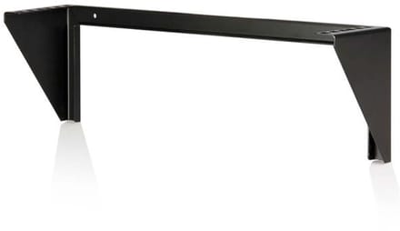 StarTech.com RK219WALLV - 2U - Vertical Wall Mount Rack Bracket