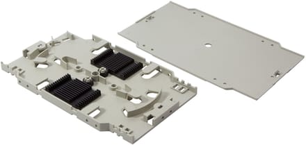 LOGON LSB050 Grijs kabelgoot