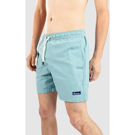 Penfield Packable Swim Boardshorts blauw