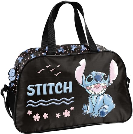 Disney Lilo & Stitch Schoudertas Holiday - 40 x 25 x 15 cm - Polyester