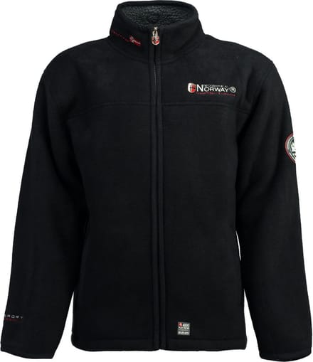 Geographical Norway fleecevest Ubolt Men 007+Bs 2