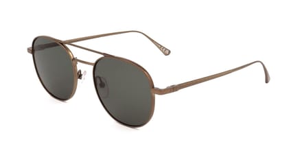 Web WE0375 Matte light bronze 52/20/145 UNISEX Zonnebrillen