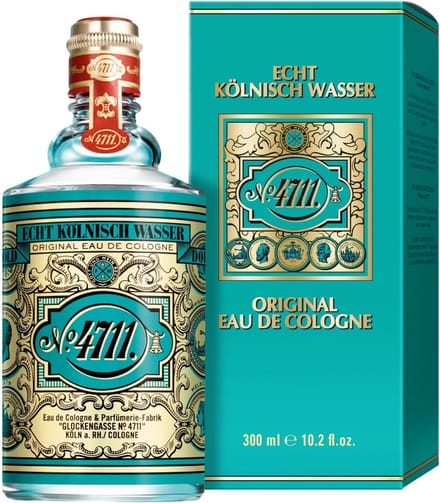 4711 Original Eau de Cologne - 300 ml