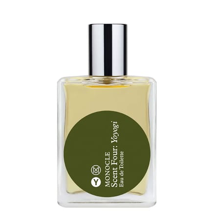 Comme des Garçons Monocle Yoyogi 50 ml Eau de Toilette Spray