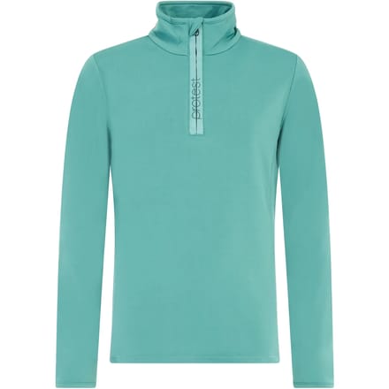 Protest Refabrizoy - Skipully Meisjes - Slim fit - 1/4 rits