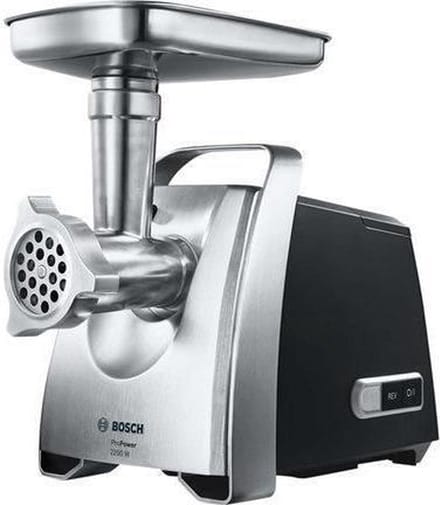 Bosch MFW68640 - Vleesmolen - RVS