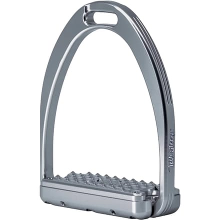 Veiligheidseindstukken voor paardrijden Tech Stirrups Capri