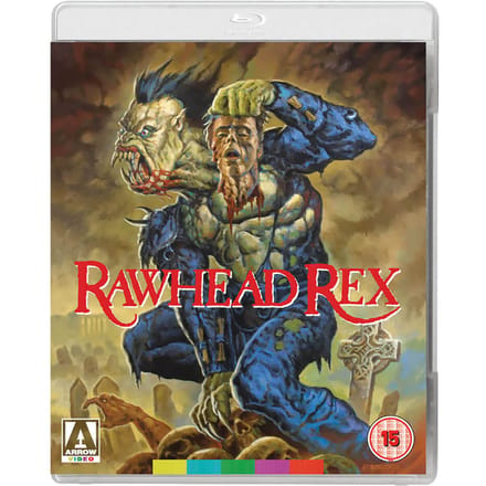 Rawhead Rex