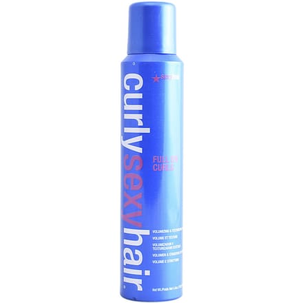 Curly Sexyhair Full On Curls 125 ml