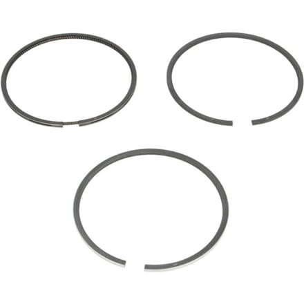 Zuigerveren set GOETZE 08-155200-00