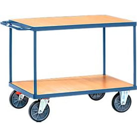 Etagewagen, 1000 x 700 mm