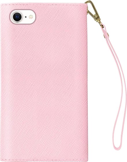 iDeal of Sweden Apple Iphone 8 / 7 / 6(s) Mayfair Clutch Pink