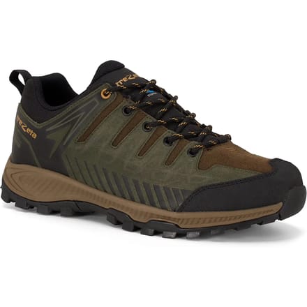Wandelschoenen Trezeta Thunder waterproof