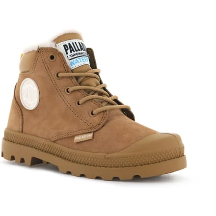 Schoenen voor kinderen Palladium