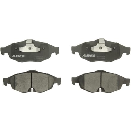 Remblokset ABE C1Y038, voor