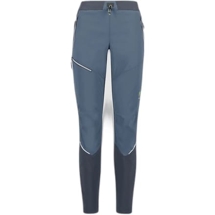 Karpos Rock Evo Broek Blauw 44 Vrouw