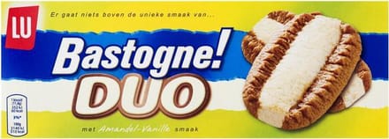 Lu - Bastogne Duo - 14x 260g