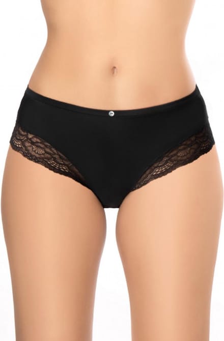 Conturelle Comfy Liaison Tailleslip Zwart 42