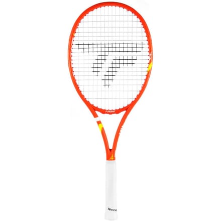 Tecnifibre T-Fight 300 IG Tennisracket onbespand