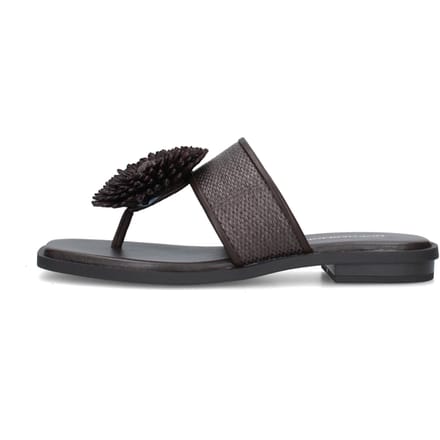 Platte sandalen Noa Harmon 41194