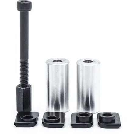 Scooter dek eindigt Trigger Nemestia