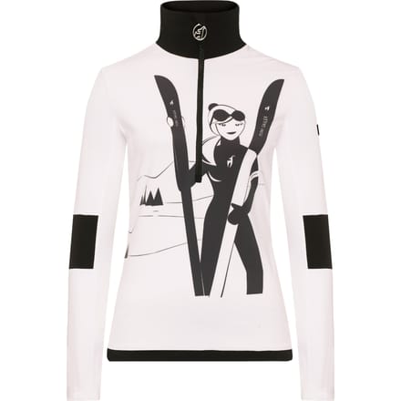 Toni Sailer Womens Yumi