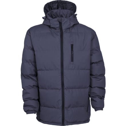Trespass - Heren Clip Gewatteerde Jas (Navy)