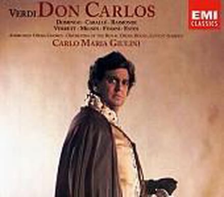 Verdi: Don Carlo
